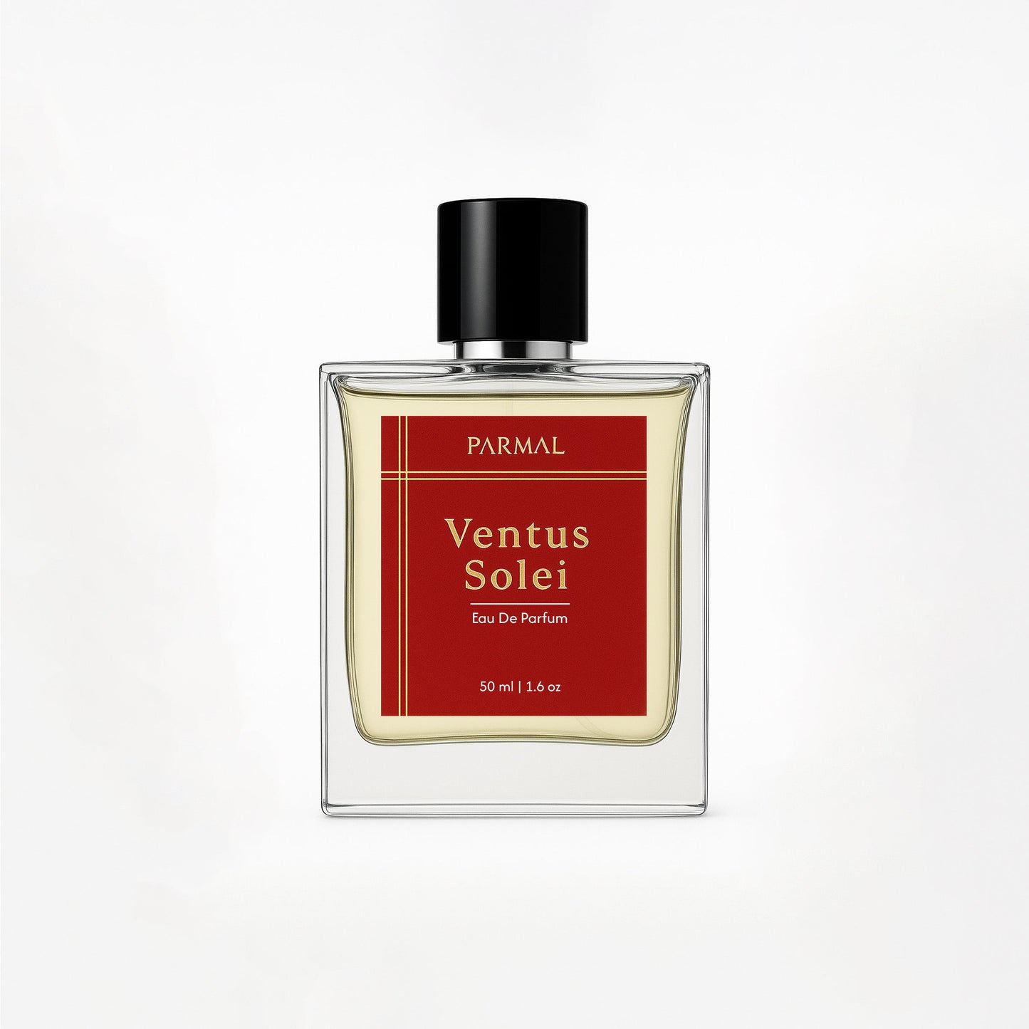 Ventus Solei Unisex Perfume EDP | Fresh, Fruity, woody